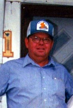 Obituary of Mr. Joseph Keith Oakley