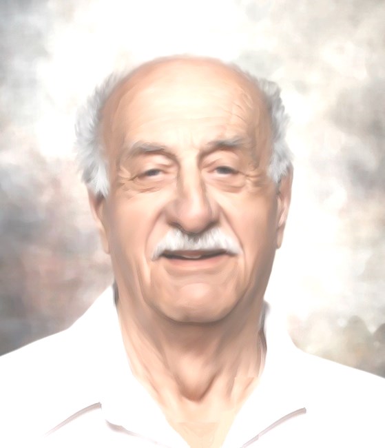 Obituary of Robert Titus Kobzos