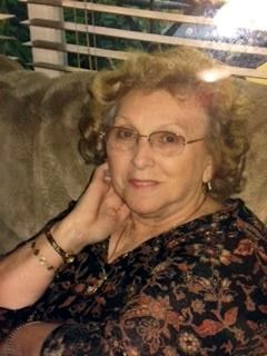 Obituary of Joan Pearl Miller