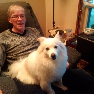 Obituary of Frederick John Gordon