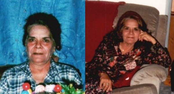 Obituary of Maria Luisa Perez