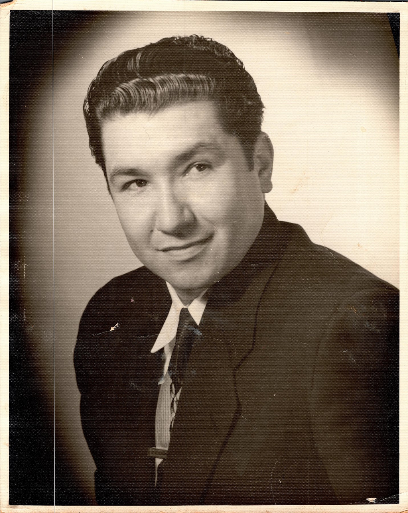 Obituary of Natividad Munoz