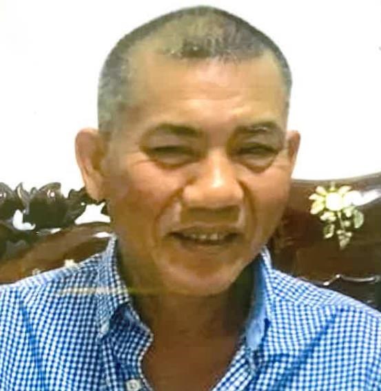 Obituary of Ty Van Huynh