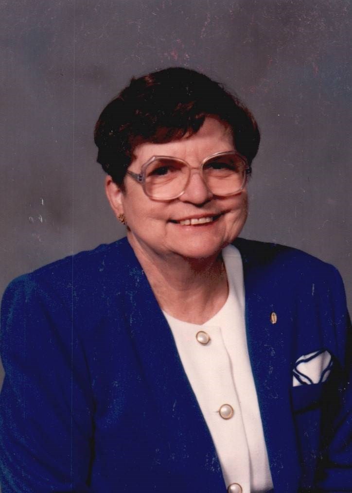 Obituary of Willowdean F. Stone
