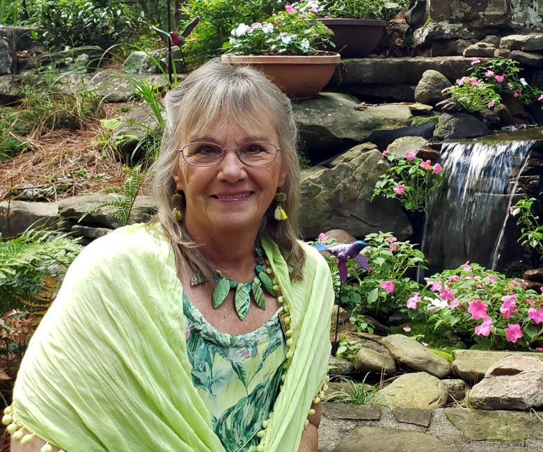 Obituario de Gwyneth Ann Gore