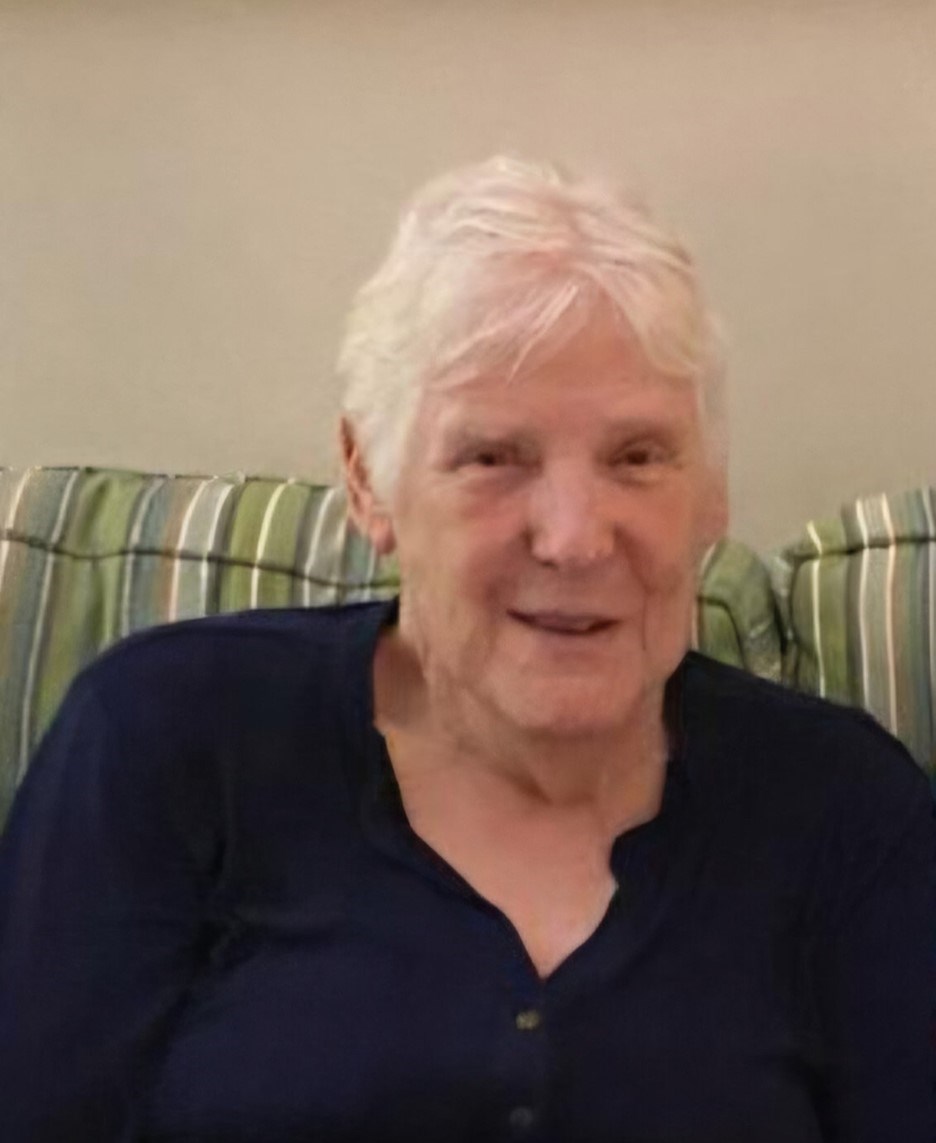 Obituario de Patricia Thomas Brooks