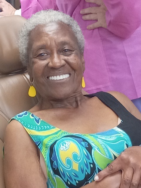 Obituary of Maggie Louise Breach