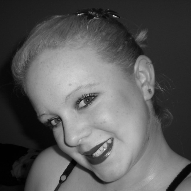 Obituary of Kristina Nichole Burk