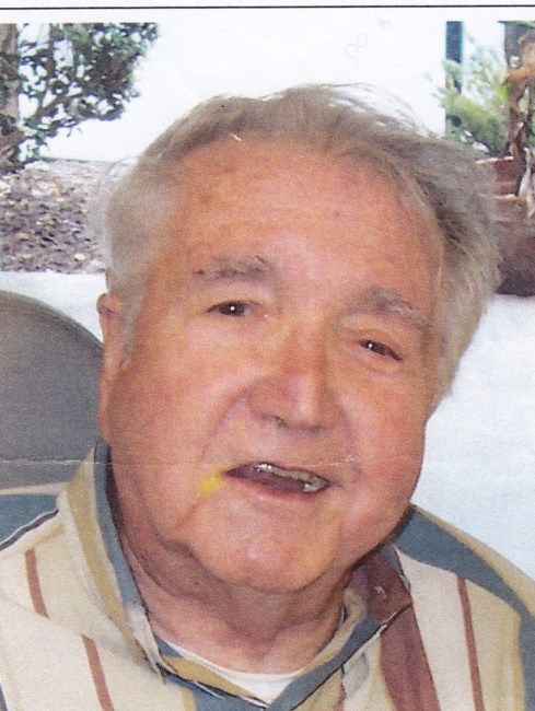 Obituary of Robert Odum