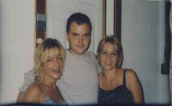 Obituary of Steven F. Wyrembek