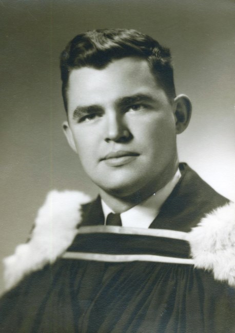 Obituary of Gerald "Jeff" Raymond Gauvin