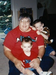 Obituary of Carolyn Marie Gary