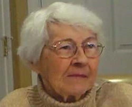 Obituary of Margaret Rita Whiting