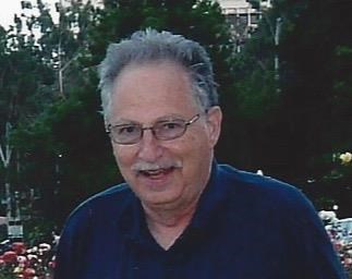 Obituary of Alfred M. Kaufman