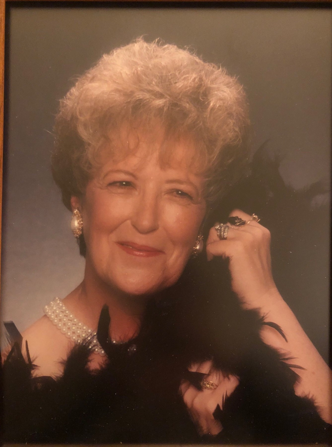 Geneva Blair Obituary Dayton, OH