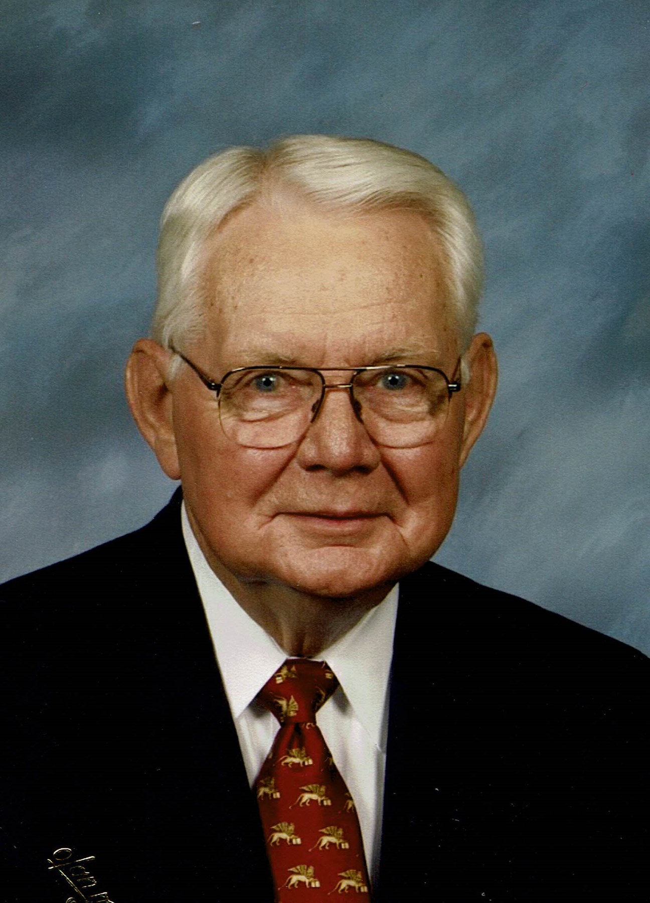 Joseph L. Determan Obituary - Oklahoma City, OK