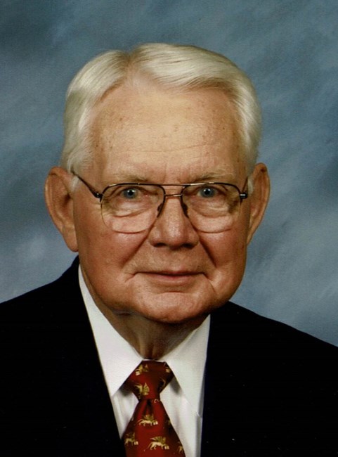 Obituary of Joseph L. Determan