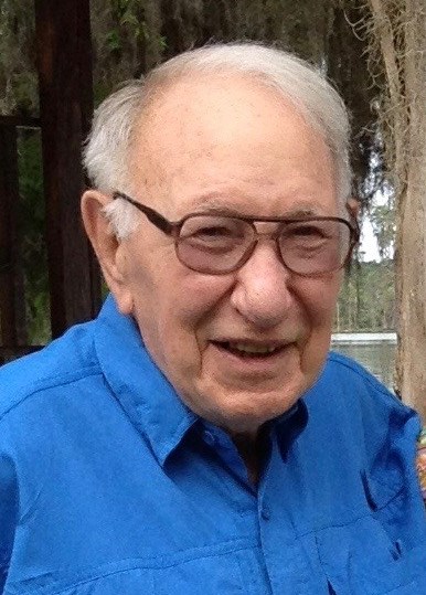 Obituary of Samuel Forrest Parker