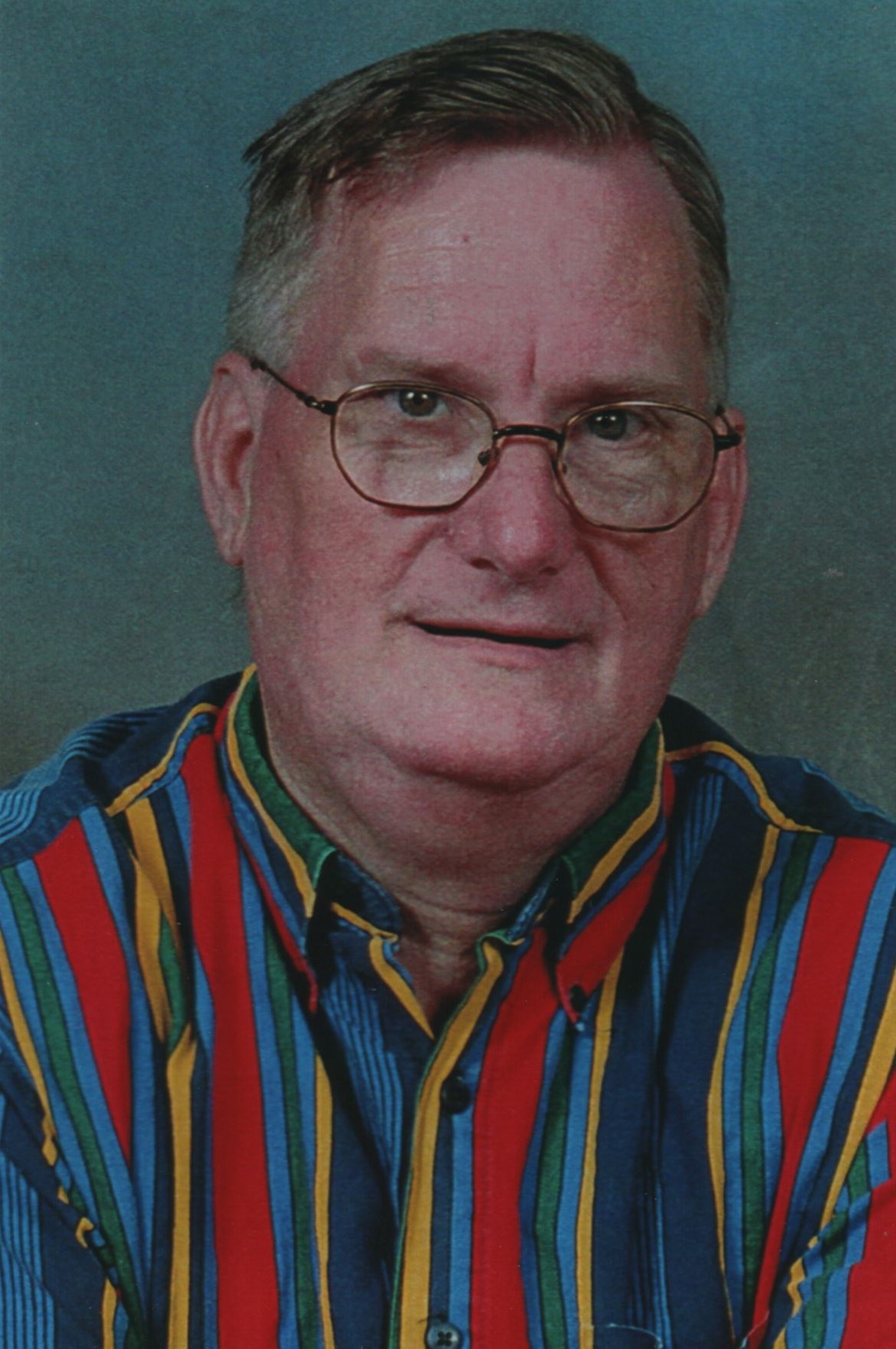 Obituary of Roy Davenport