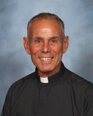 Obituary of Brother Castenzio Angelo (Casey) Ferlita, SJ