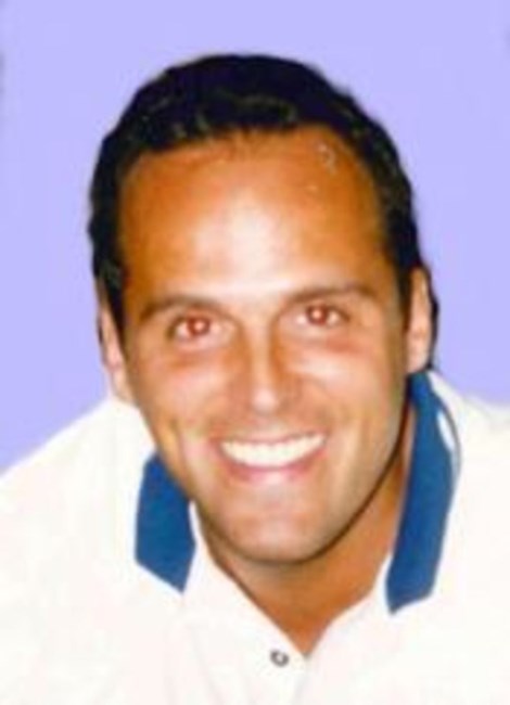 Obituary of John R. Ferdinand