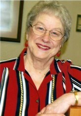 Obituary of Marrion Joyce Kosharek