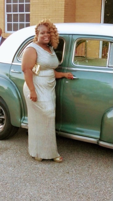 Obituary of Tondaleyo Banks