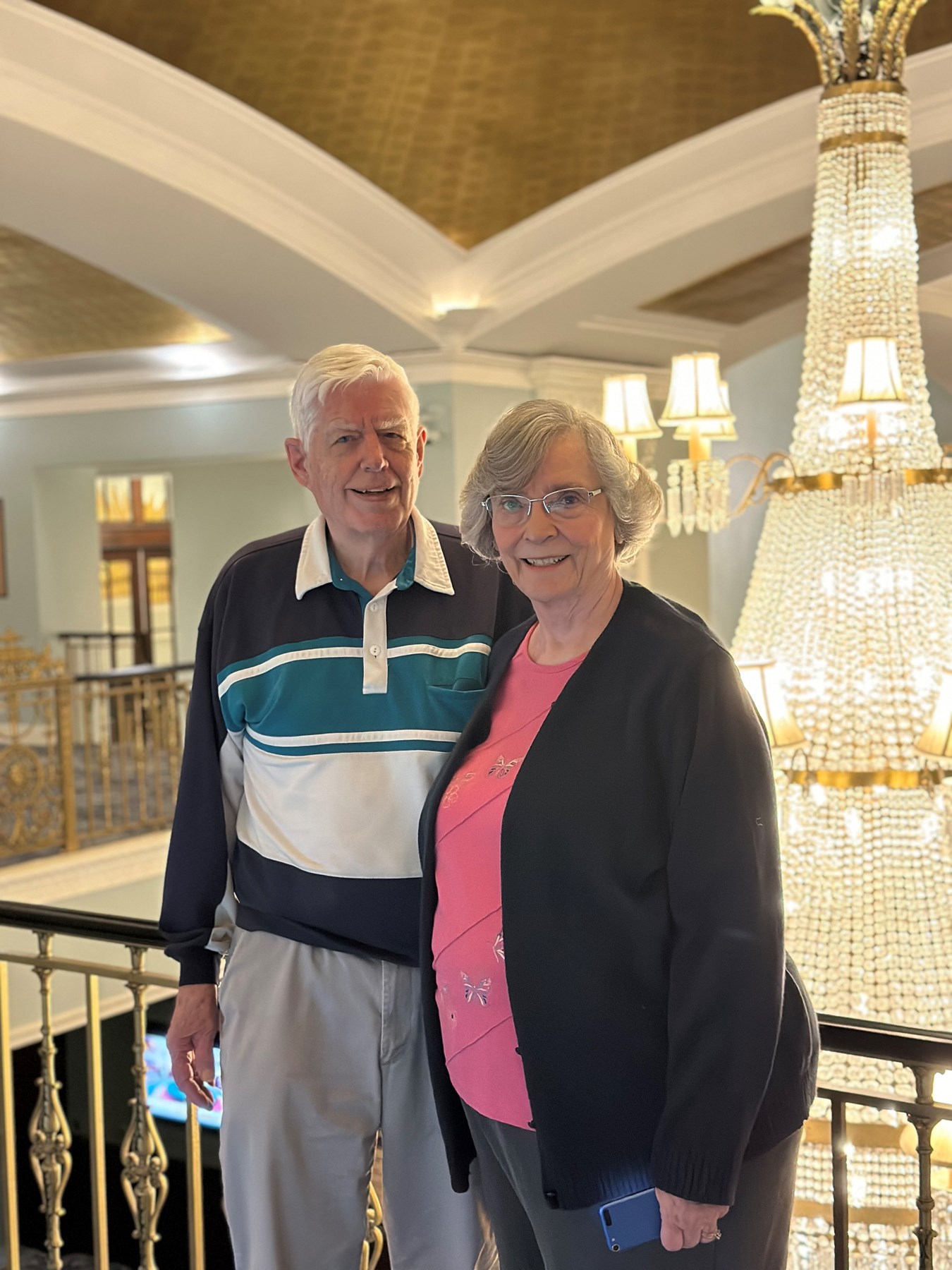 Obituary of Arlene Joyce Kornoelje