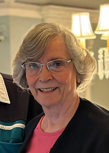 Obituary of Arlene Joyce Kornoelje