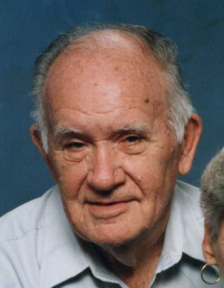 Edward Franklin Morris Obituary Oklahoma City, OK