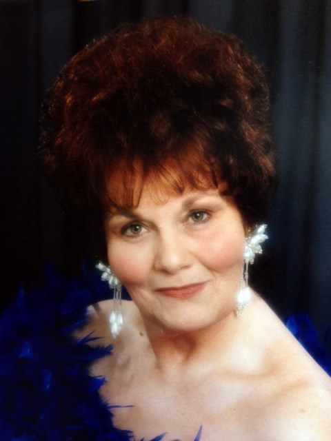 Obituary of Mary Lee (Acton) Berrey