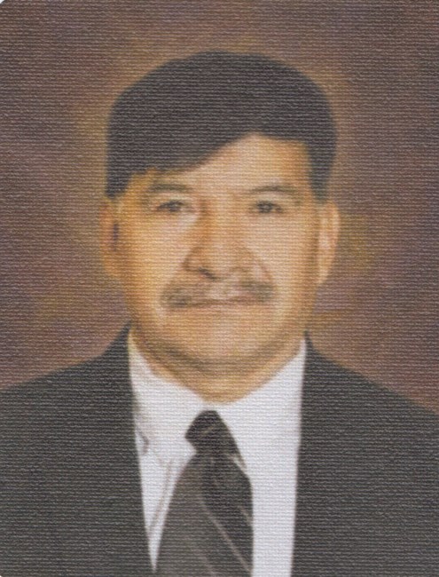 Obituario de Genaro Garcia Alonso