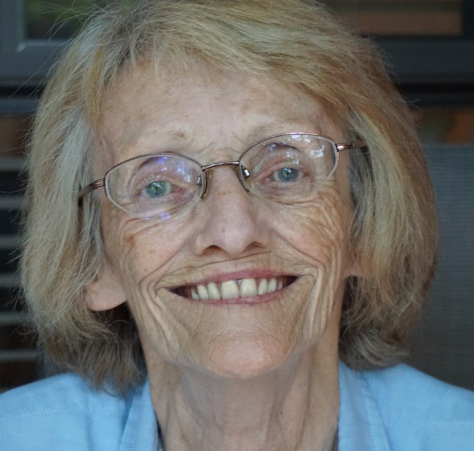 Obituary of Aileen Stewart