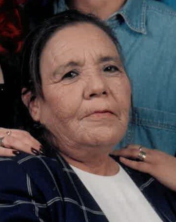 Avis de décès de Juana Rivas-Pena