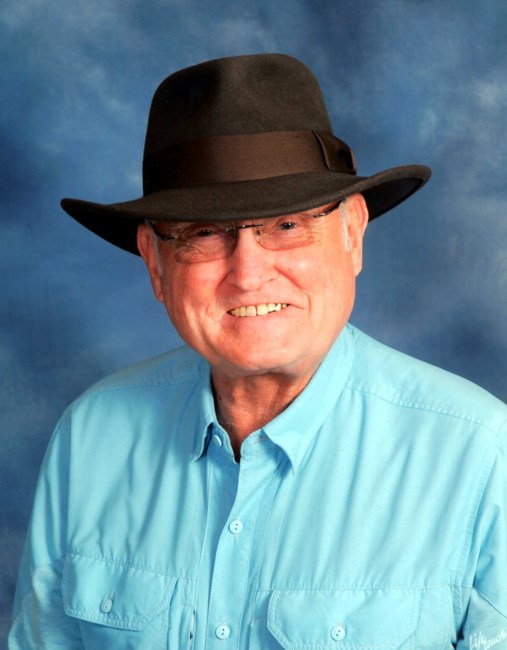 Obituary of Stephen McHenry