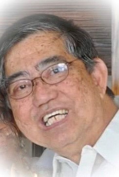 Obituary of Jose "Joe" DeGuzman