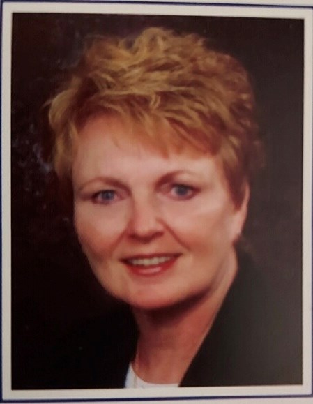 Obituary of Patricia Sue Morton