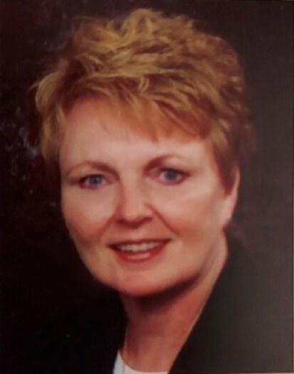 Obituary of Patricia Sue Morton