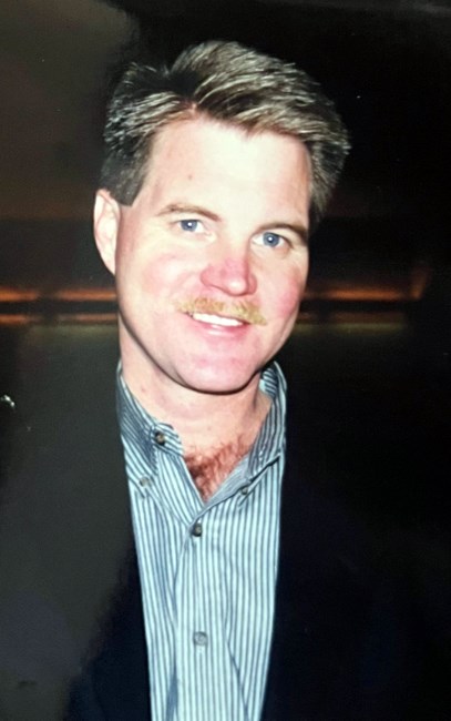 Obituary of John Andrew Barden