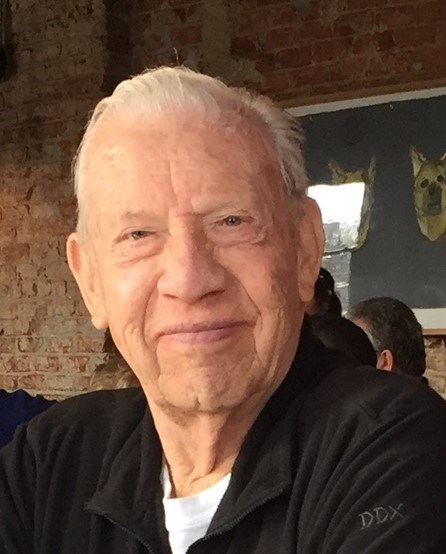 Obituary of Hugo Henry Wischmann