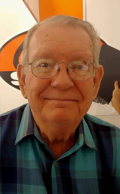 Obituary of Jerry Wayne Black