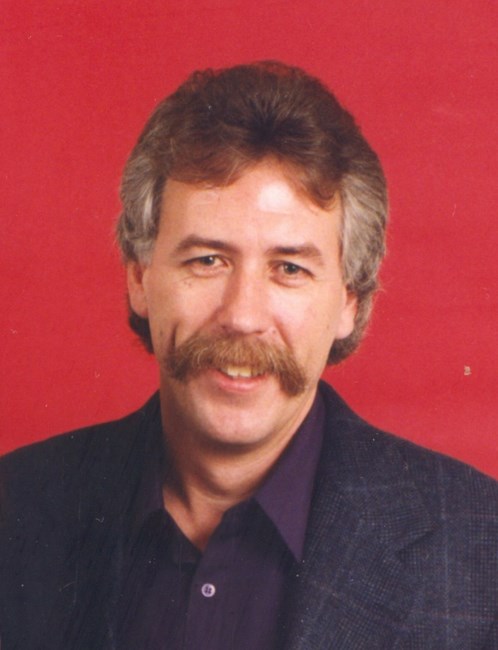 Obituary of Gary Curtis Choate