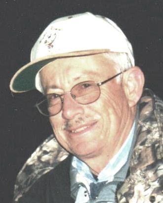 Obituary of David Gerald Cox