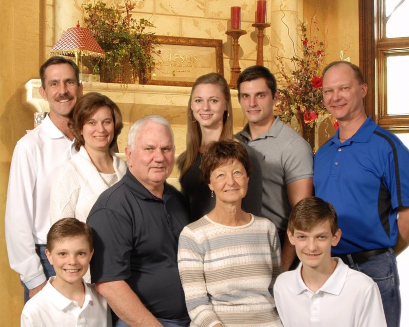 Obituary of Sarah Poteat Fuller