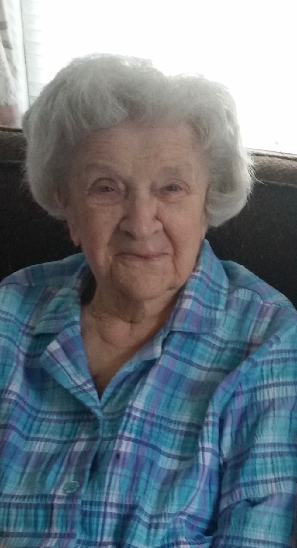 Obituary of Doris A. Morgan