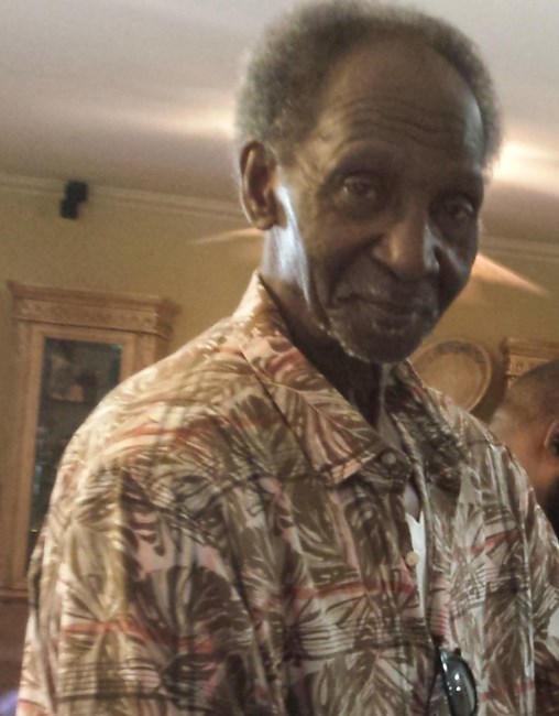 Obituary of Willie Coleman Jr.