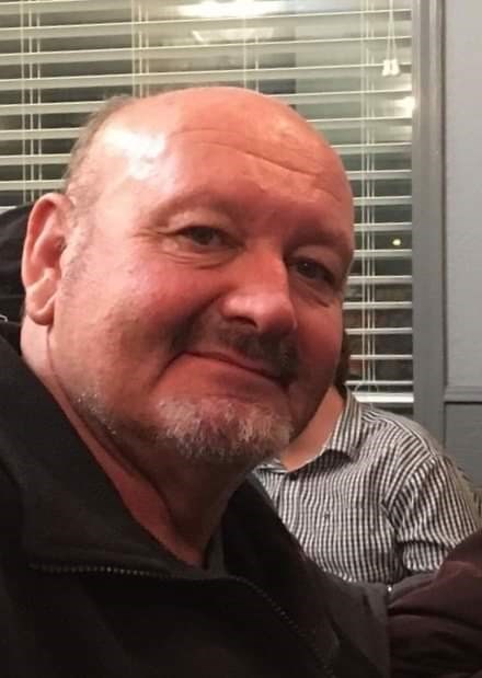 Obituary of Brent Delbert Griffith