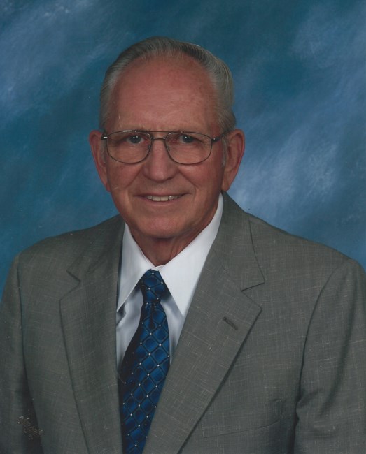 Obituary of Rex J Creighton