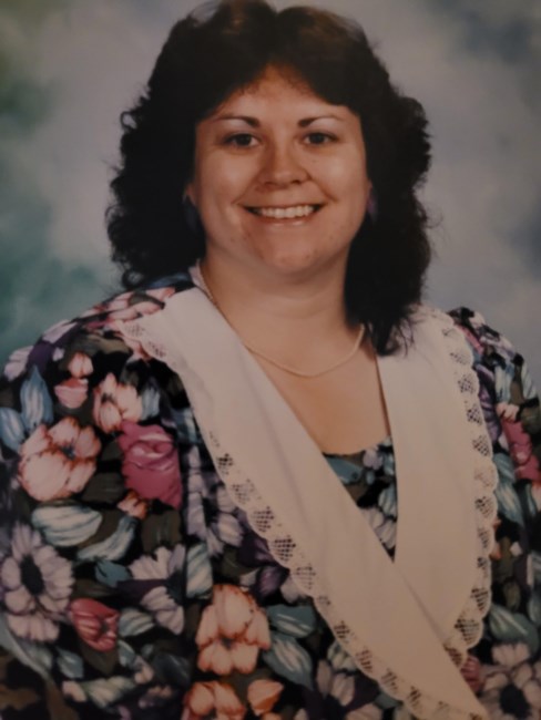 Obituario de Lori Ann Harrison