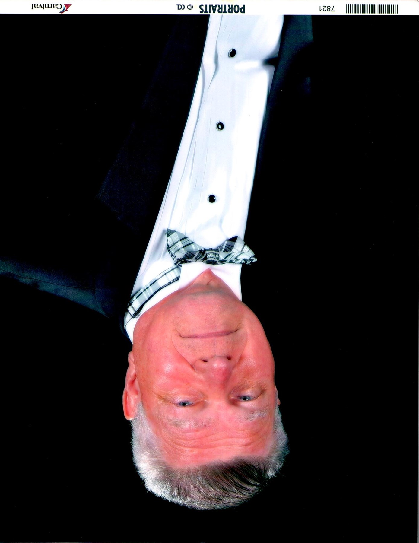 Avis de décès de Gerry Allen Sherman